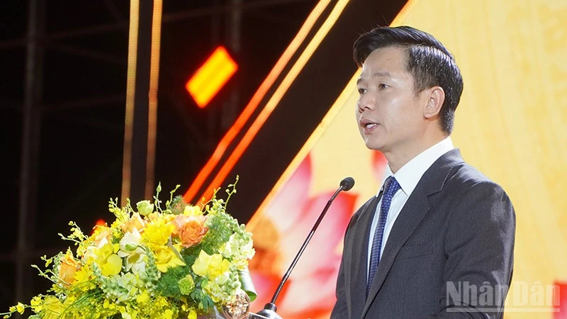 Đà Nẵng: Kỷ niệm 120 năm Phủ lỵ Tam Kỳ Đà Nẵng: Kỷ niệm 120 năm Phủ lỵ Tam Kỳ