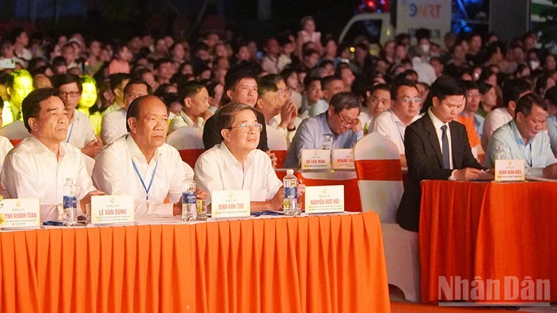 Đà Nẵng: Kỷ niệm 120 năm Phủ lỵ Tam Kỳ Đà Nẵng: Kỷ niệm 120 năm Phủ lỵ Tam Kỳ