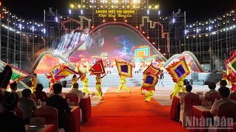 Đà Nẵng: Kỷ niệm 120 năm Phủ lỵ Tam Kỳ