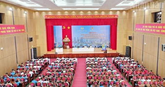 Đà Nẵng: Lắng nghe, đối thoại cùng đoàn viên công đoàn, người lao động
