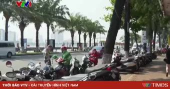 Đà Nẵng: Lập lại trật tự vỉa hè, bảo đảm sinh kế người dân
