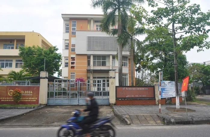 Đà Nẵng lên phương án xử lý 828 cơ sở nhà, đất công dôi dư Đà Nẵng lên phương án xử lý 828 cơ sở nhà, đất công dôi dư