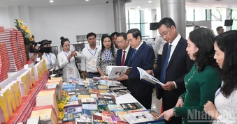 Đà Nẵng long trọng tổ chức Lễ kỷ niệm 150 năm Ngày sinh cụ Huỳnh Thúc Kháng