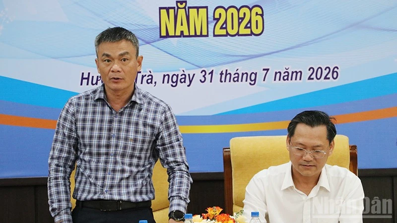Đà Nẵng: Nâng cao hiệu quả công tác tái hòa nhập cộng đồng tại phường Hương Trà Đà Nẵng: Nâng cao hiệu quả công tác tái hòa nhập cộng đồng tại phường Hương Trà
