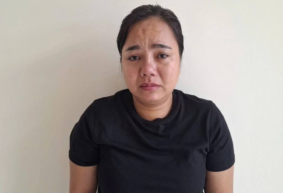 Đà Nẵng phá đường dây mua bán người dưới 16 tuổi: Bắt giữ khẩn cấp 6 đối tượng Đà Nẵng phá đường dây mua bán người dưới 16 tuổi: Bắt giữ khẩn cấp 6 đối tượng