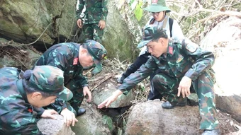 Đà Nẵng phấn đấu hoàn thành lấy mẫu hài cốt liệt sĩ trong tháng 9/2026