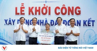 Đà Nẵng phấn đấu xóa 5.757 nhà tạm, nhà dột nát trong năm 2027
