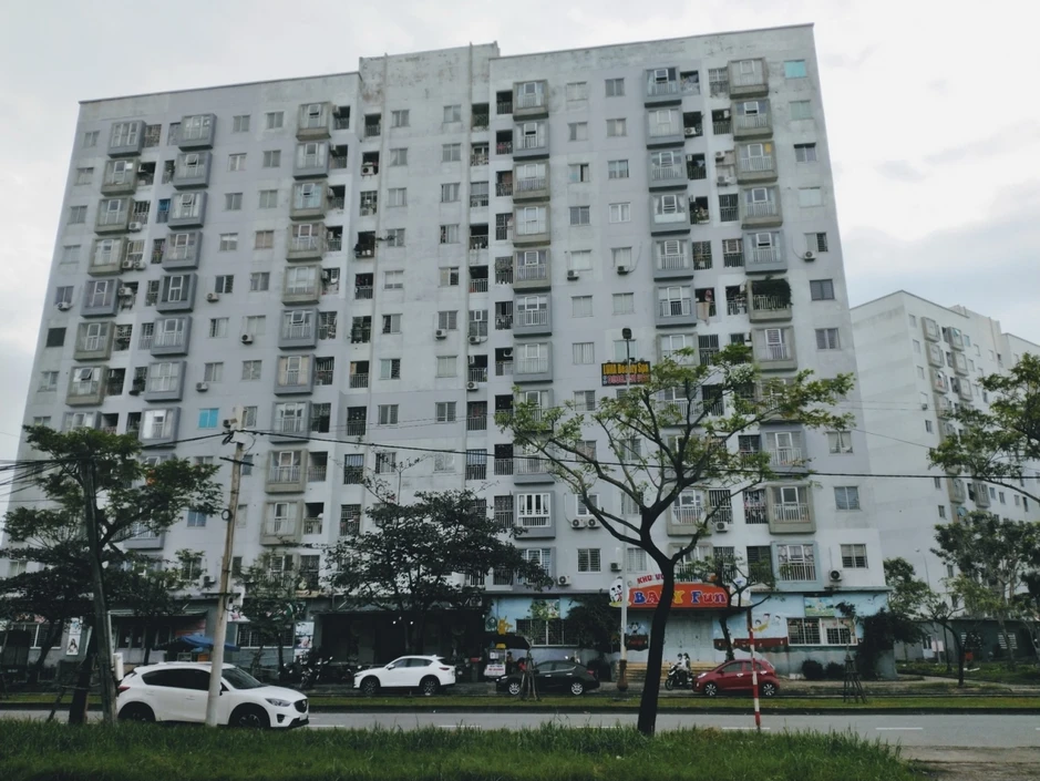 Đà Nẵng phê duyệt 113 khu đất phát triển nhà ở xã hội Đà Nẵng phê duyệt 113 khu đất phát triển nhà ở xã hội