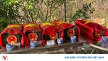 Đà Nẵng quy tập 14 hài cốt liệt sĩ từ thông tin người dân cung cấp