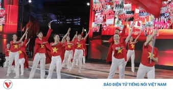 Đà Nẵng tăng cường an ninh, điều tiết giao thông đêm Gala "Tổ quốc bình yên"