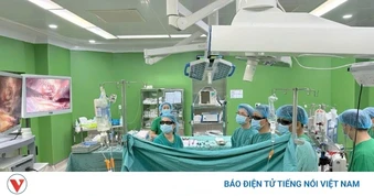 Đà Nẵng tăng cường bác sĩ trực, đảm bảo phục vụ khám chữa bệnh ngày Lễ