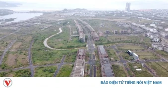Đà Nẵng tập trung xử lý dự án vướng mắc, trụ sở bỏ hoang