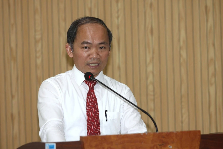 Đà Nẵng thành lập Ban quản lý dự án cấp phường đầu tiên sau khi bỏ quận, huyện Đà Nẵng thành lập Ban quản lý dự án cấp phường đầu tiên sau khi bỏ quận, huyện