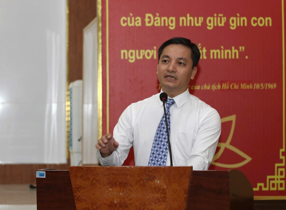 Đà Nẵng thành lập Ban quản lý dự án cấp phường đầu tiên sau khi bỏ quận, huyện Đà Nẵng thành lập Ban quản lý dự án cấp phường đầu tiên sau khi bỏ quận, huyện