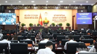 Đà Nẵng thống nhất chủ trương xây dựng nhà ở công vụ cho xã miền núi