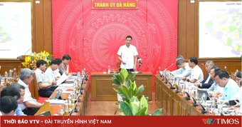Đà Nẵng thúc đẩy nhanh chuyển đổi số dựa trên nền tảng dữ liệu
