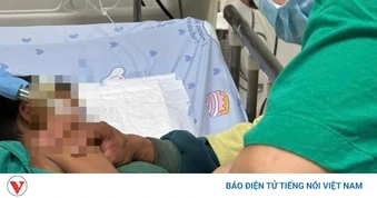 Đà Nẵng tiếp nhận thuốc giải độc botulinum do WHO hỗ trợ khẩn cấp