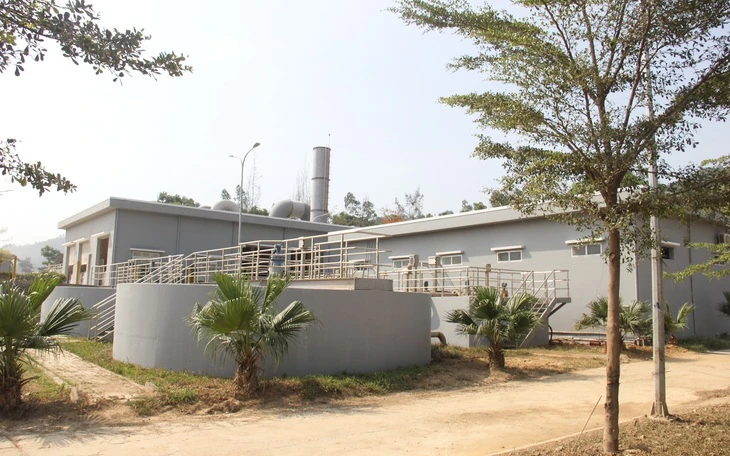 Đà Nẵng tìm nhà thầu vận hành hộc rác số 7 bãi rác Khánh Sơn trước ngày 31-8 Đà Nẵng tìm nhà thầu vận hành hộc rác số 7 bãi rác Khánh Sơn trước ngày 31-8