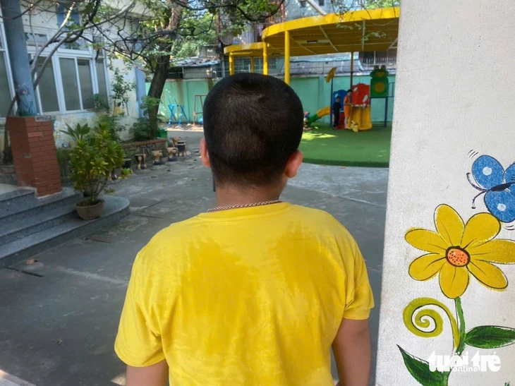 Đà Nẵng tính mở thêm cơ sở trường chuyên biệt cho học sinh khuyết tật Đà Nẵng tính mở thêm cơ sở trường chuyên biệt cho học sinh khuyết tật
