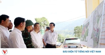 Đà Nẵng tính phương án huy động Công an, Quân đội làm 6 trường nội trú vùng biên