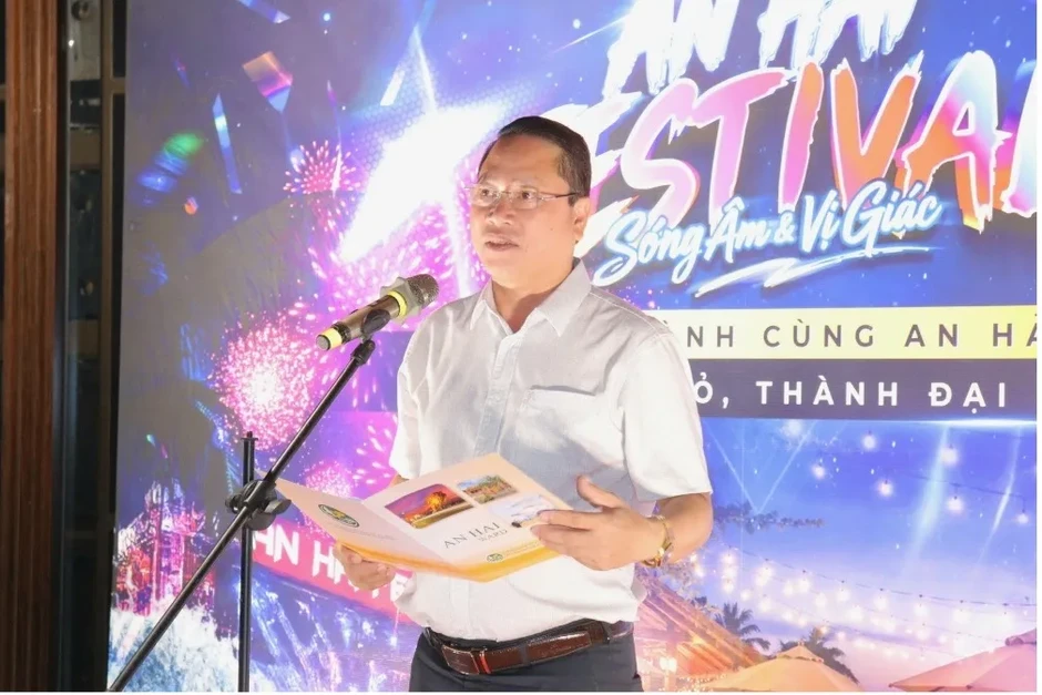 Đà Nẵng tổ chức lễ hội văn hóa, giải trí và ẩm thực mùa hè bên biển Đà Nẵng tổ chức lễ hội văn hóa, giải trí và ẩm thực mùa hè bên biển