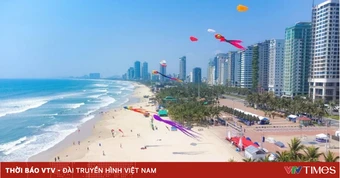 Đà Nẵng tổ chức lễ hội văn hóa, giải trí và ẩm thực mùa hè bên biển