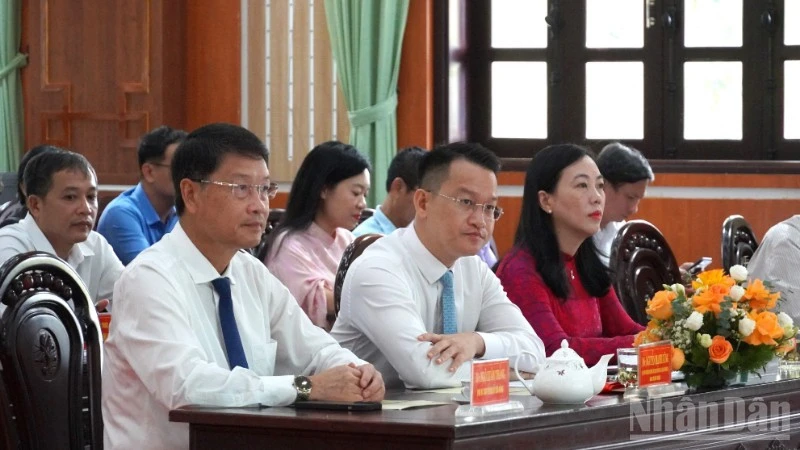 Đà Nẵng tổ chức vòng chung khảo Hội thi Báo cáo viên, Tuyên truyền viên giỏi thành phố năm 2026