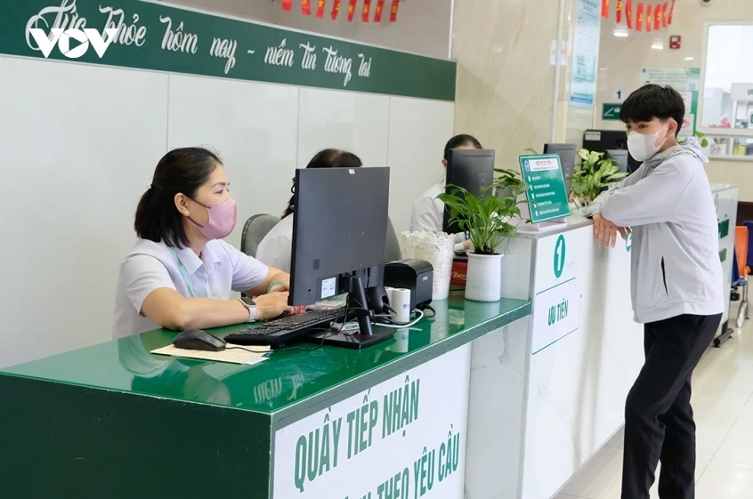 Đà Nẵng triển khai khám sức khỏe miễn phí theo Nghị quyết 72 của Bộ Chính trị Đà Nẵng triển khai khám sức khỏe miễn phí theo Nghị quyết 72 của Bộ Chính trị