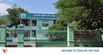 Đà Nẵng triển khai khám sức khỏe miễn phí theo Nghị quyết 72 của Bộ Chính trị