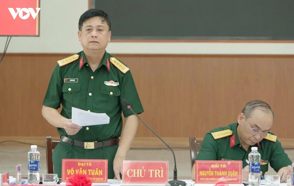 Đà Nẵng: Xác minh thông tin liệt sĩ tại hang Đá Sập, xã Hà Nha Đà Nẵng: Xác minh thông tin liệt sĩ tại hang Đá Sập, xã Hà Nha