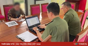 Đà Nẵng xác minh, xử lý gần 100 người tương tác trên các trang mạng phản động