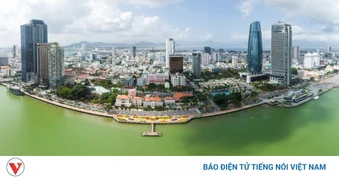 Đà Nẵng xây dựng đô thị đáng sống có chiều sâu văn hóa