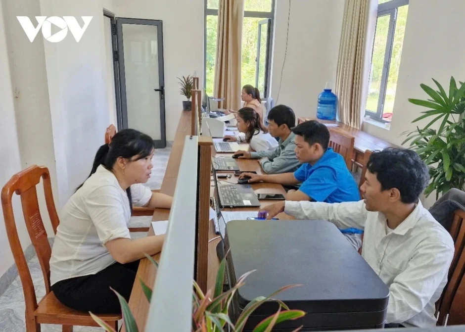 Đà Nẵng xây dựng nhà công vụ tại 17 xã miền núi Đà Nẵng xây dựng nhà công vụ tại 17 xã miền núi