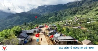 Đà Nẵng xây dựng nhà công vụ tại 17 xã miền núi