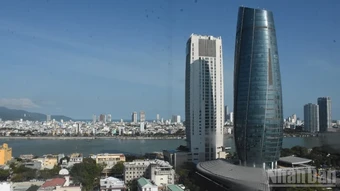 Đà Nẵng xử phạt vi phạm hành chính đối với Công ty cổ phần Giấy Sài Gòn miền trung