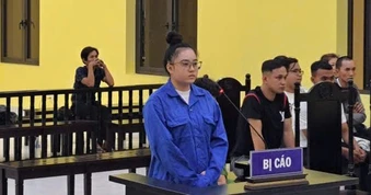 Dã tâm của cô gái 26 tuổi ở Cà Mau