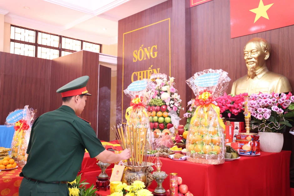 Đã tìm được 100 hài cốt liệt sĩ tại Công viên Lê Thị Riêng
