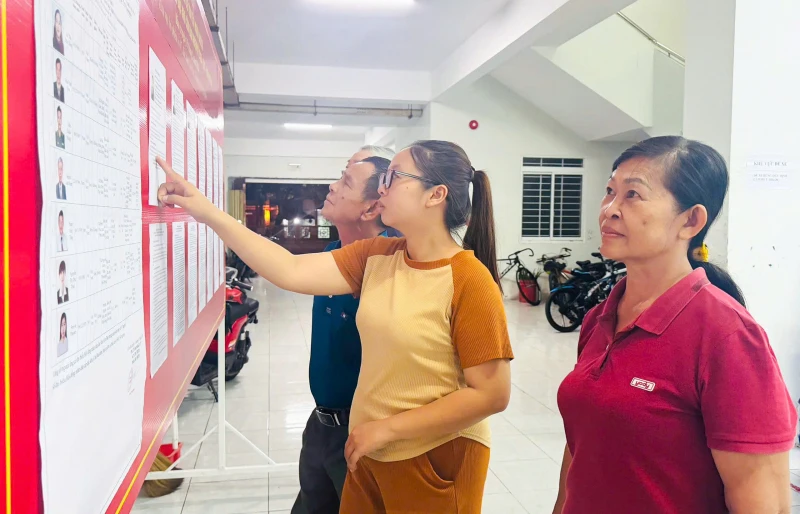 Đặc khu Côn Đảo sẵn sàng cho ngày hội lớn Đặc khu Côn Đảo sẵn sàng cho ngày hội lớn