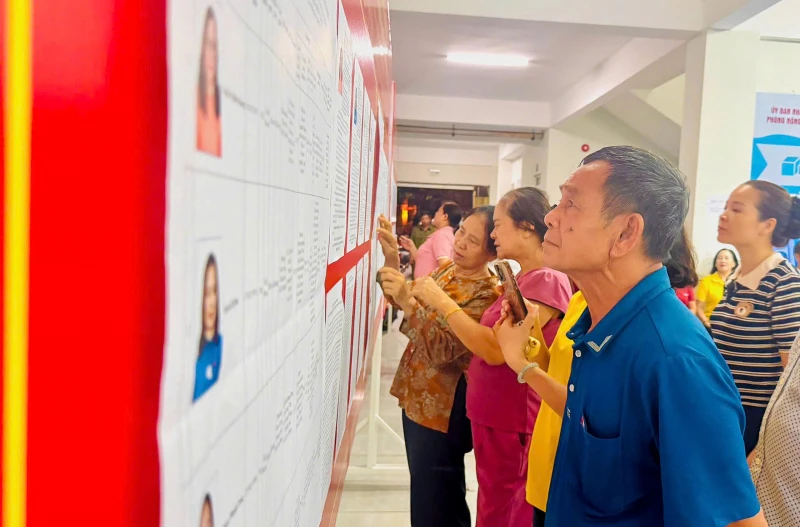 Đặc khu Côn Đảo sẵn sàng cho ngày hội lớn Đặc khu Côn Đảo sẵn sàng cho ngày hội lớn