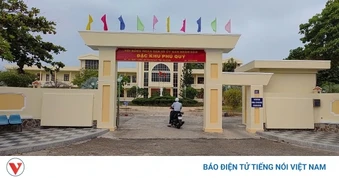 Đặc khu Phú Quý xin tăng phụ cấp, gỡ khó giao thông và y tế