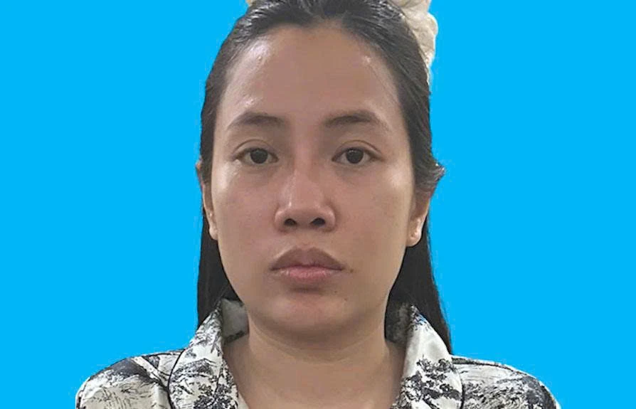 Đắc Kỷ đã bị bắt Đắc Kỷ đã bị bắt