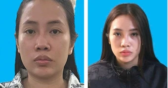 Đắc Kỷ đã bị bắt