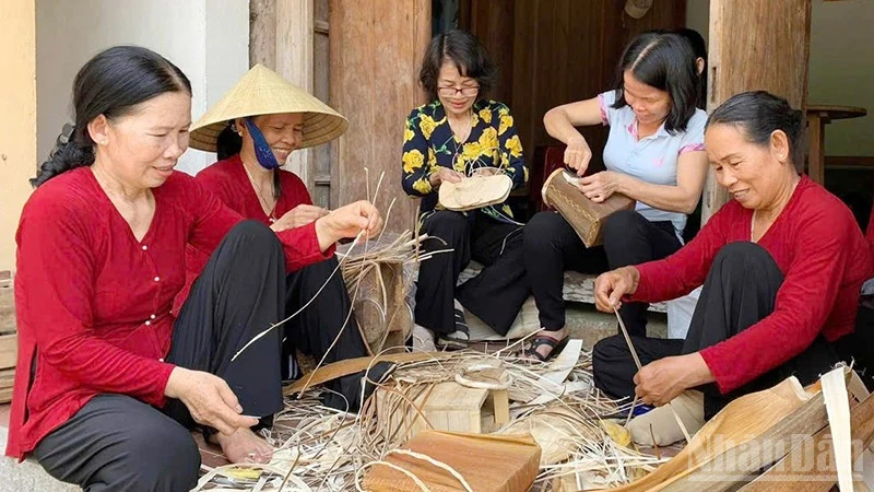 Đặc sắc Hội làng Lộc Yên - Thạnh Bình lần thứ V năm 2026 với chủ đề “Lộc Yên - Miền quê hạnh phúc” Đặc sắc Hội làng Lộc Yên - Thạnh Bình lần thứ V năm 2026 với chủ đề “Lộc Yên - Miền quê hạnh phúc”