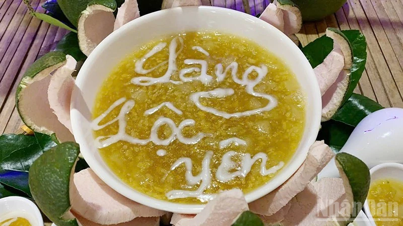 Đặc sắc Hội làng Lộc Yên - Thạnh Bình lần thứ V năm 2026 với chủ đề “Lộc Yên - Miền quê hạnh phúc” Đặc sắc Hội làng Lộc Yên - Thạnh Bình lần thứ V năm 2026 với chủ đề “Lộc Yên - Miền quê hạnh phúc”