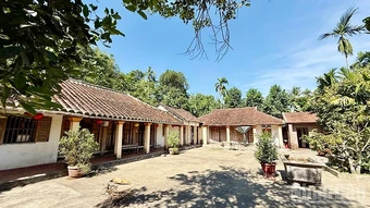 Đặc sắc Hội làng Lộc Yên - Thạnh Bình lần thứ V năm 2026 với chủ đề “Lộc Yên - Miền quê hạnh phúc”