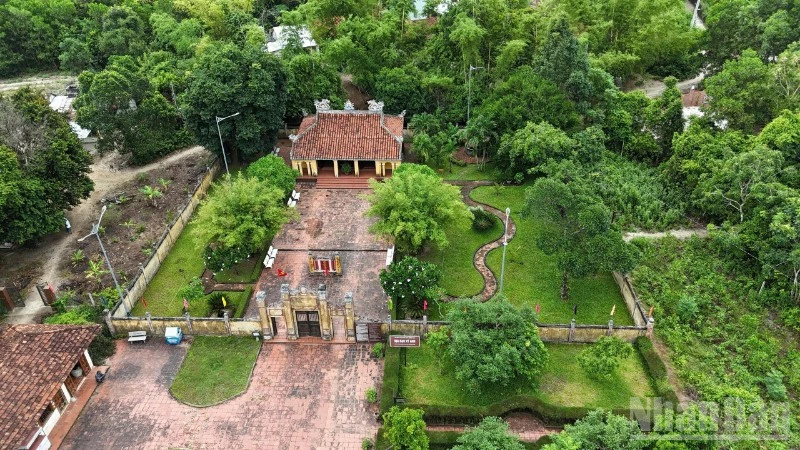 Đặc sắc Lễ hội văn hóa-du lịch “Địa đạo Kỳ Anh-Bãi Sậy sông Đầm” năm 2026 Đặc sắc Lễ hội văn hóa-du lịch “Địa đạo Kỳ Anh-Bãi Sậy sông Đầm” năm 2026
