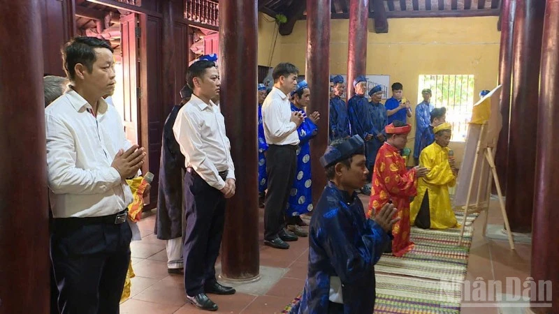 Đặc sắc Lễ hội văn hóa-du lịch “Địa đạo Kỳ Anh-Bãi Sậy sông Đầm” năm 2026 Đặc sắc Lễ hội văn hóa-du lịch “Địa đạo Kỳ Anh-Bãi Sậy sông Đầm” năm 2026