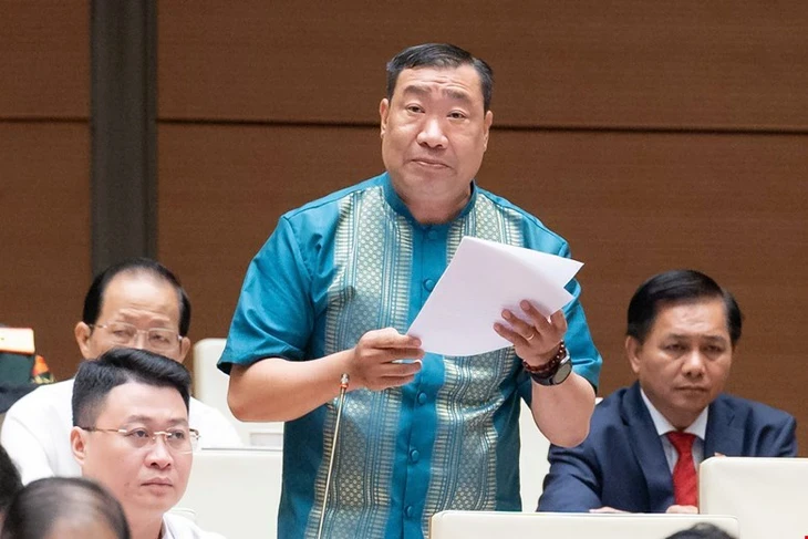 Đại biểu: Lương cơ sở tăng lên 2,53 triệu chưa giải được bài toán 'an tâm' cho người lao động