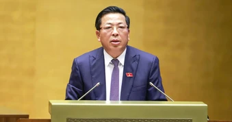 Đại biểu Quốc hội: Đầu tư chuẩn xác cho thiết kế là bài toán tiết kiệm nhất cho tương lai
