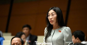 Đại biểu Quốc hội đề xuất định danh tài khoản tôn giáo, cấm thao túng thuật toán lan tin sai lệch